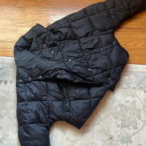 Zara Puffer Jacket